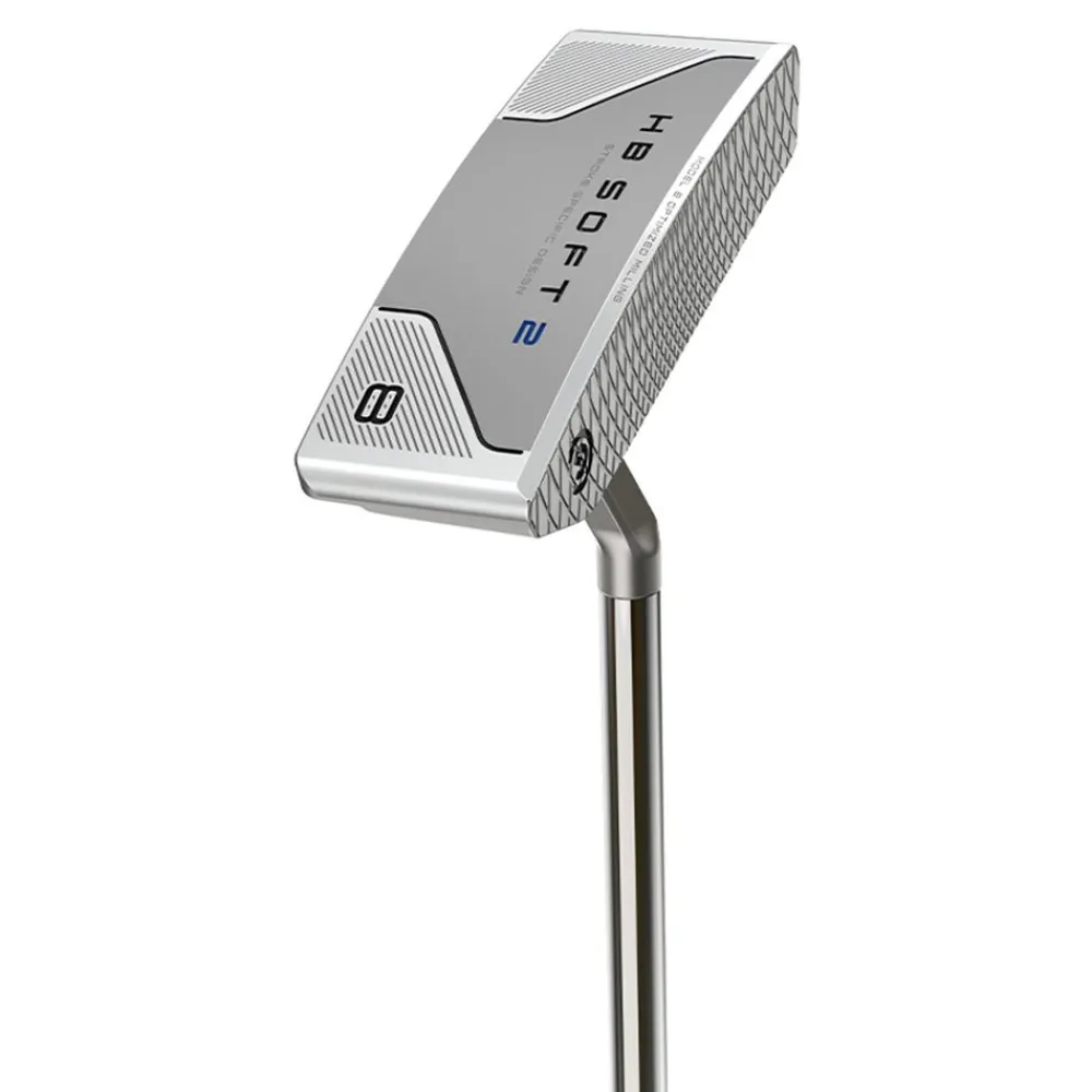 Allt Inom Golf|Golfklubbor | Cleveland HB Soft 2 #8S