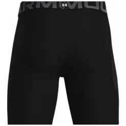 New Under Armour HeatGear Compression Shorts Herr