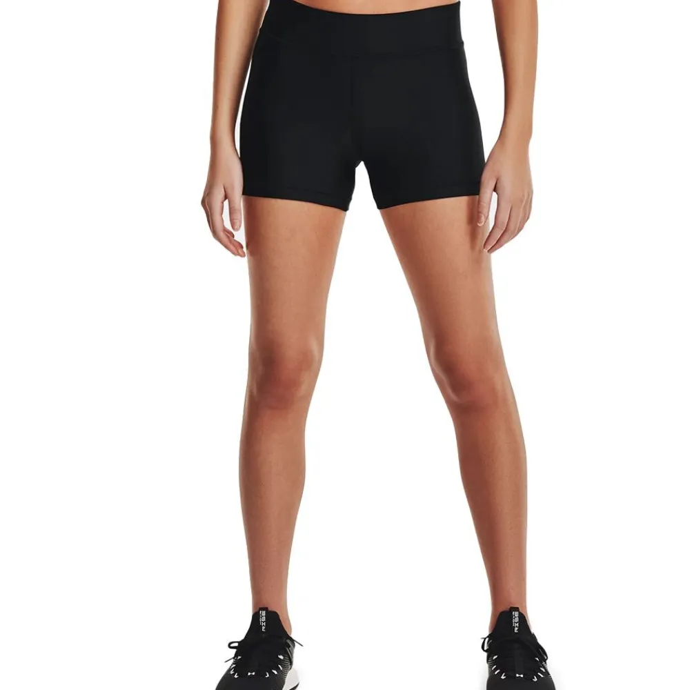 Löparkläder | Under Armour HeatGear® id-Rie horty Da