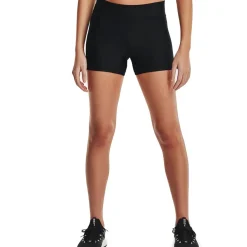 New Under Armour HeatGear® Mid-Rise Shorty Dam