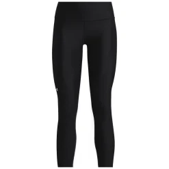 Under Armour HeatGear® No-Slip Waistband Ankle Leggings Dam