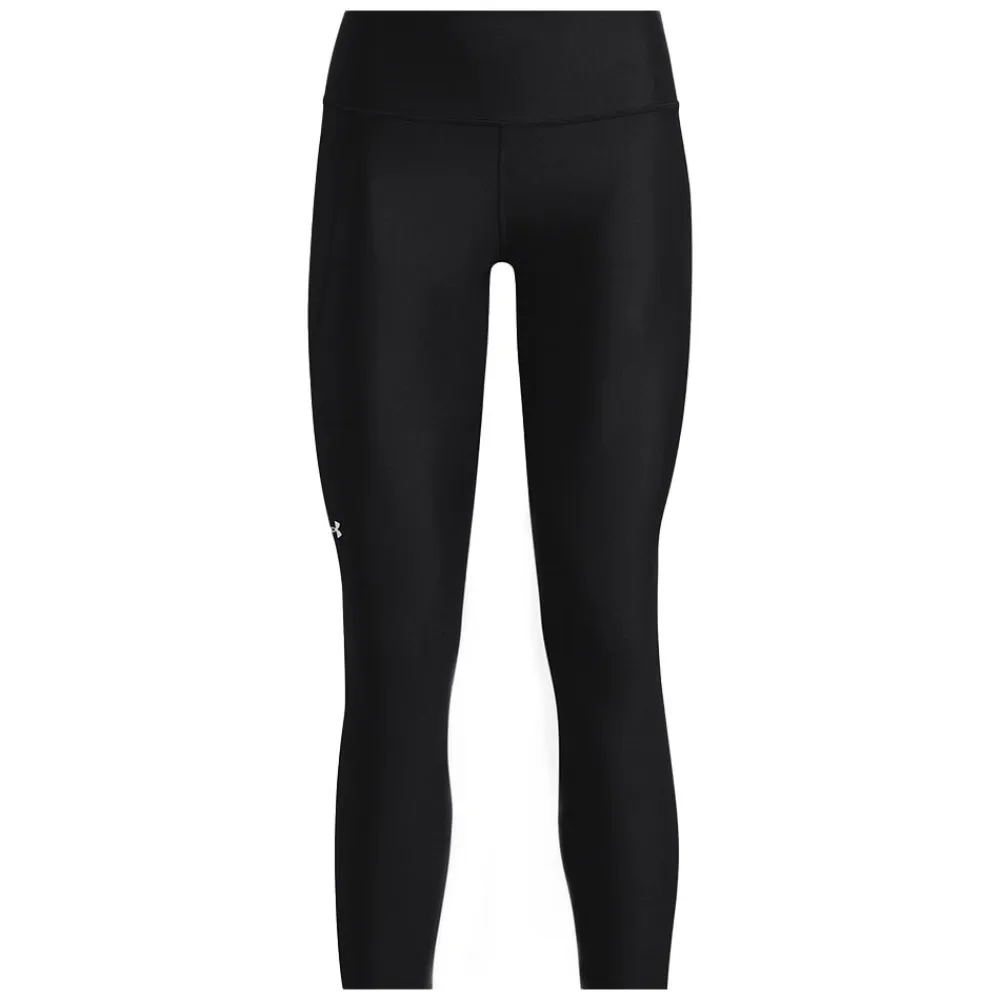 Under Armour HeatGear® No-Slip Waistband Ankle Leggings Dam