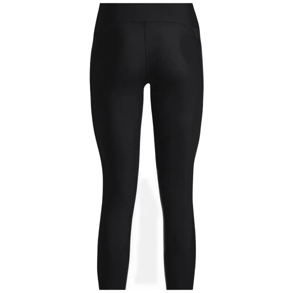 Under Armour HeatGear® No-Slip Waistband Ankle Leggings Dam