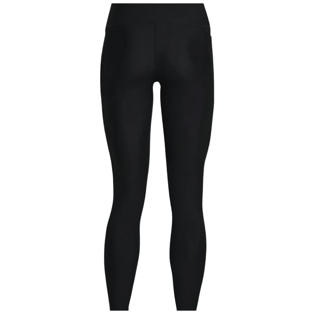 Träningskläder | Under Armour HeatGear® No-ip Waitband Fu-ength egging Da