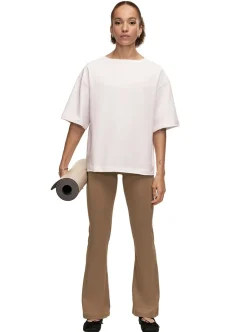 Träningskläder | Casall Heavy Cotton Relaxed Tee da