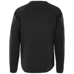Workwear | Fristads Kansas Heavy Långärmad T-hirt Herr