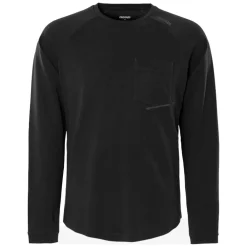Workwear | Fristads Kansas Heavy Långärmad T-hirt Herr