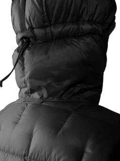 Lättviktsjackor|Allt Inom Outdoor | Haglöfs Hede Down Hood Da