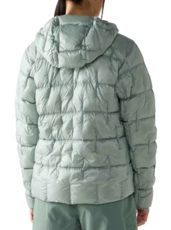 Best Haglöfs Hede Down Hood Dam