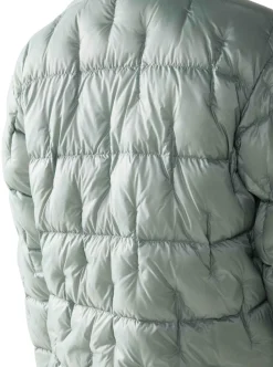 Best Haglöfs Hede Down Hood Dam