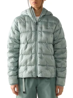 Best Haglöfs Hede Down Hood Dam