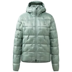 Best Haglöfs Hede Down Hood Dam