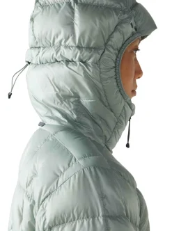 Best Haglöfs Hede Down Hood Dam