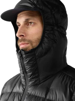 Clearance Haglöfs Hede Down Hood Herr