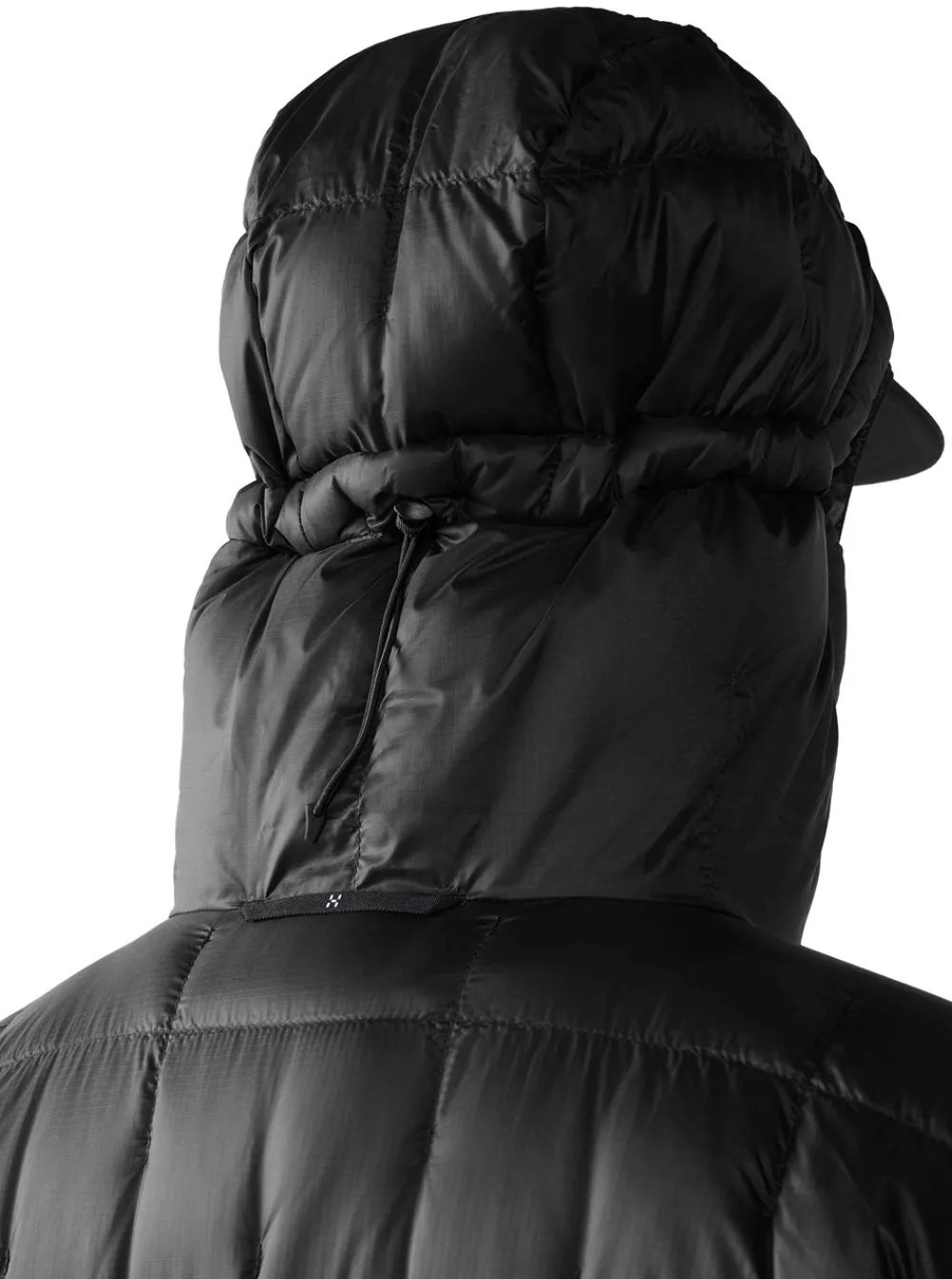 Clearance Haglöfs Hede Down Hood Herr
