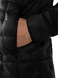 Clearance Haglöfs Hede Down Hood Herr