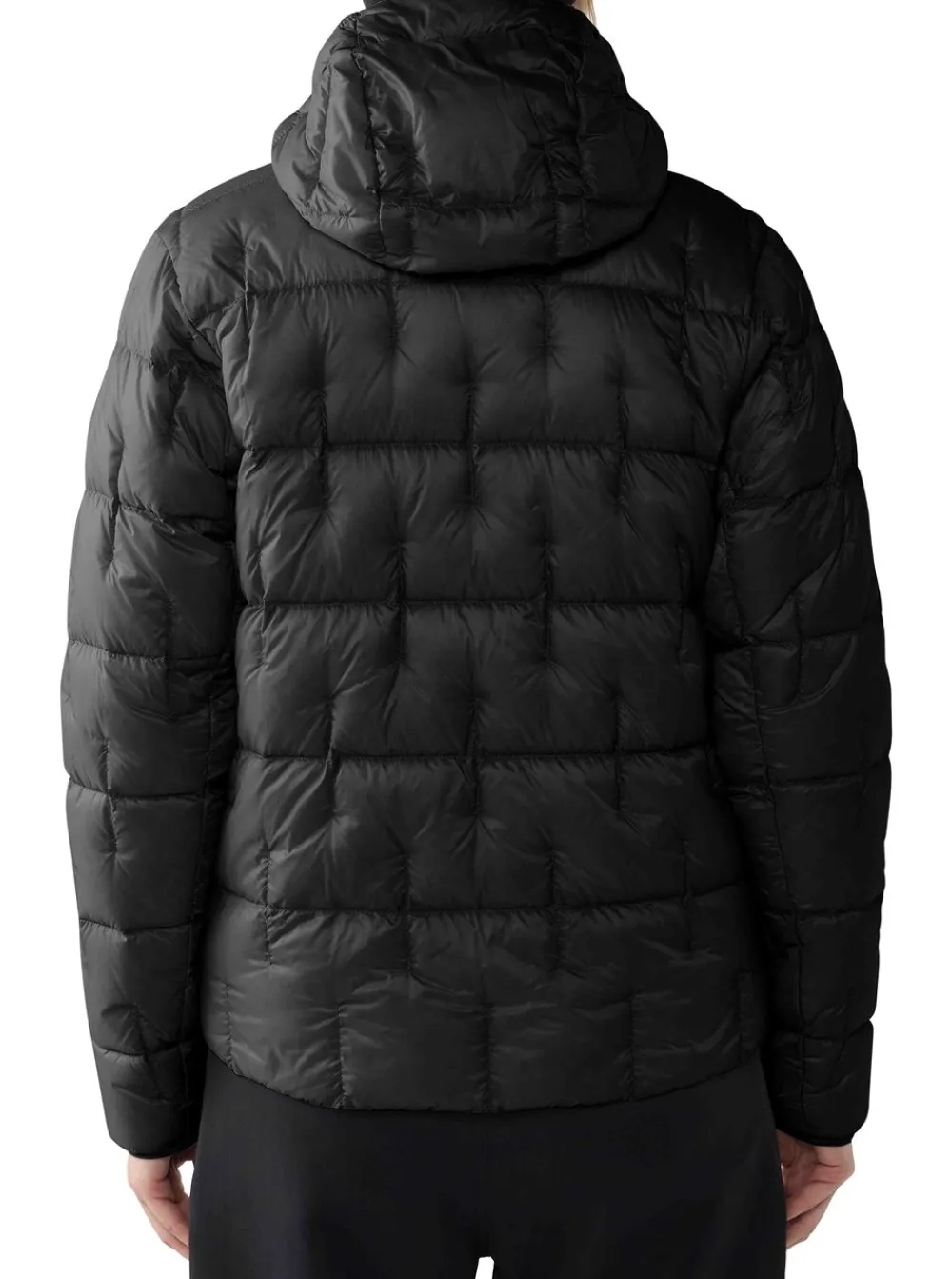 Clearance Haglöfs Hede Down Hood Herr