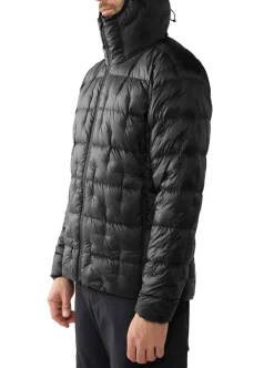 Clearance Haglöfs Hede Down Hood Herr