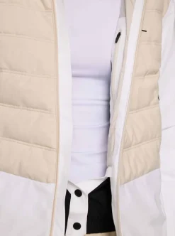 Discount J.Lindeberg Hedwig Jacket
