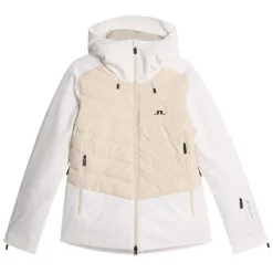 Discount J.Lindeberg Hedwig Jacket