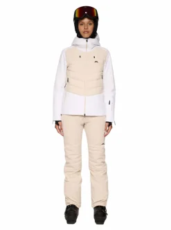 Discount J.Lindeberg Hedwig Jacket