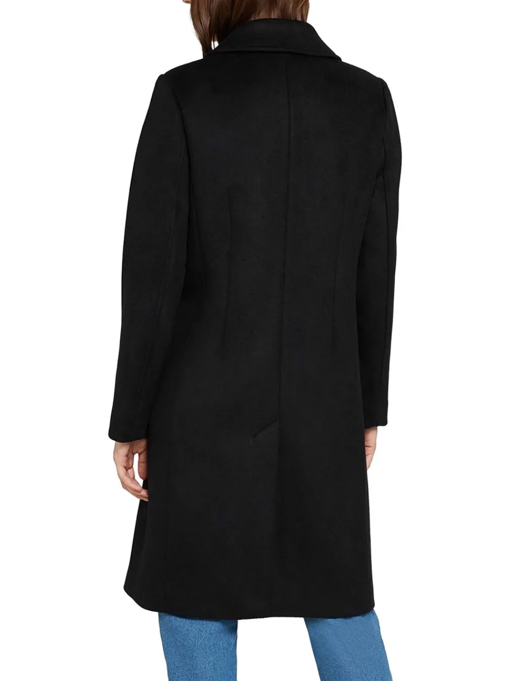 Vårjackor|Allt Under Jackor | ROCKANDBLUE Helena Coat dam