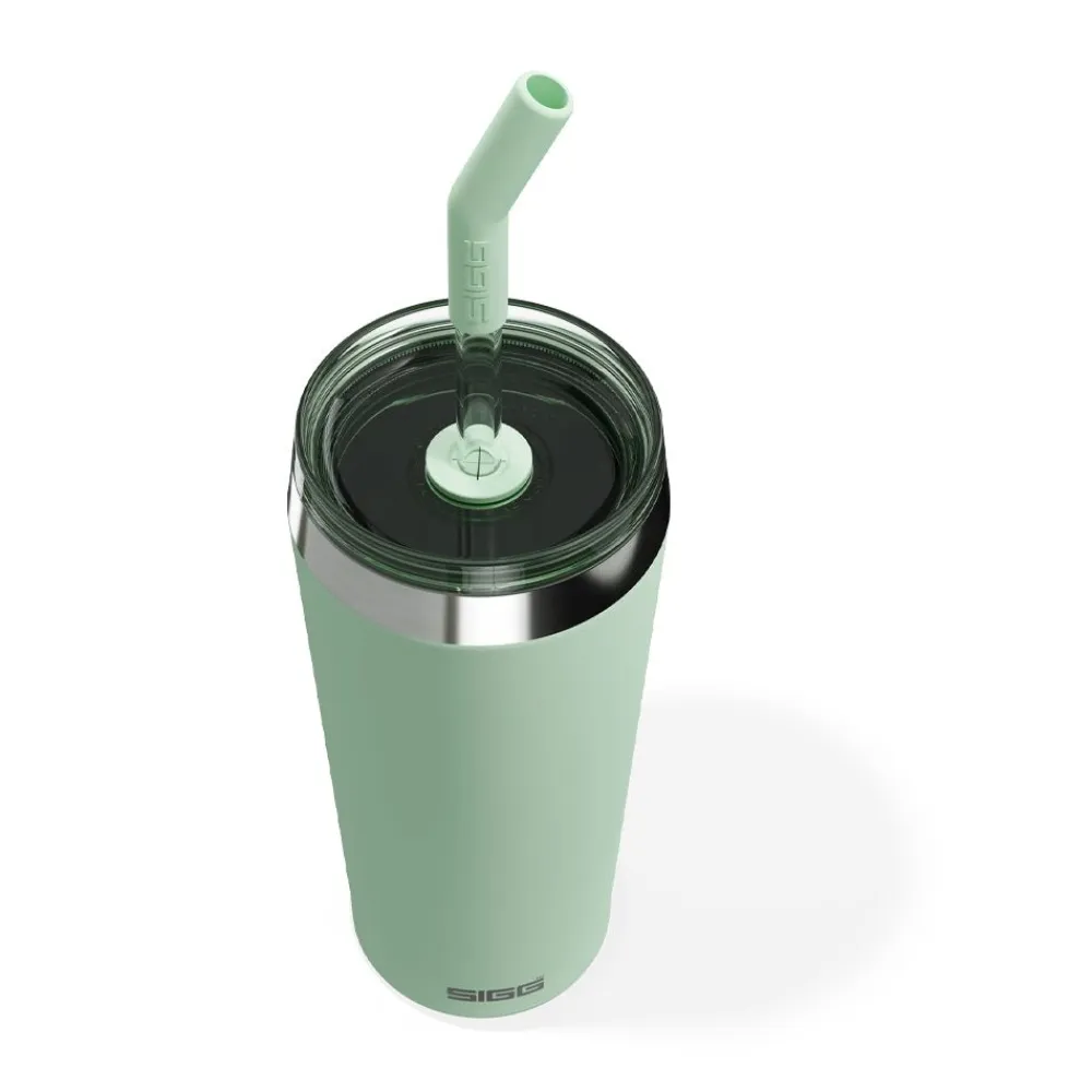 Friluftskök & Tillbehör|Allt Inom Outdoor | Sigg Helia Travel Mug 0,6L