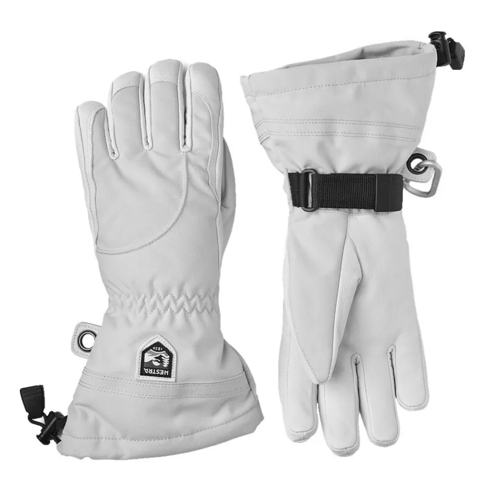 Hestra Heli Ski 5-Finger