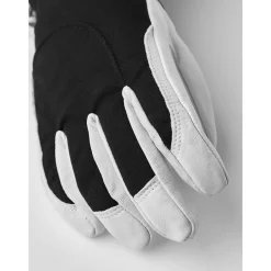 Best Hestra Heli Ski 5-Finger Dam