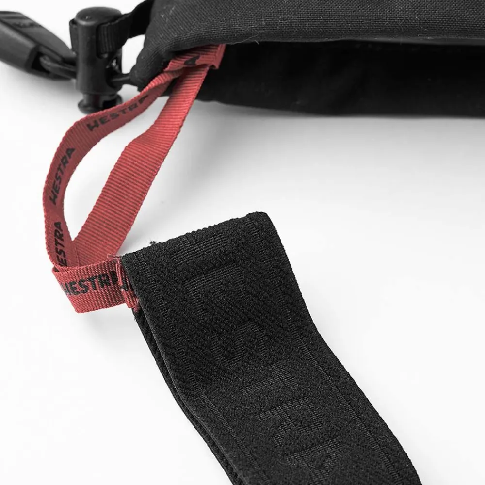 New Hestra Heli Ski Mitt Dam
