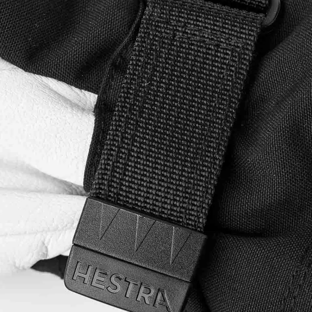 New Hestra Heli Ski Mitt Dam