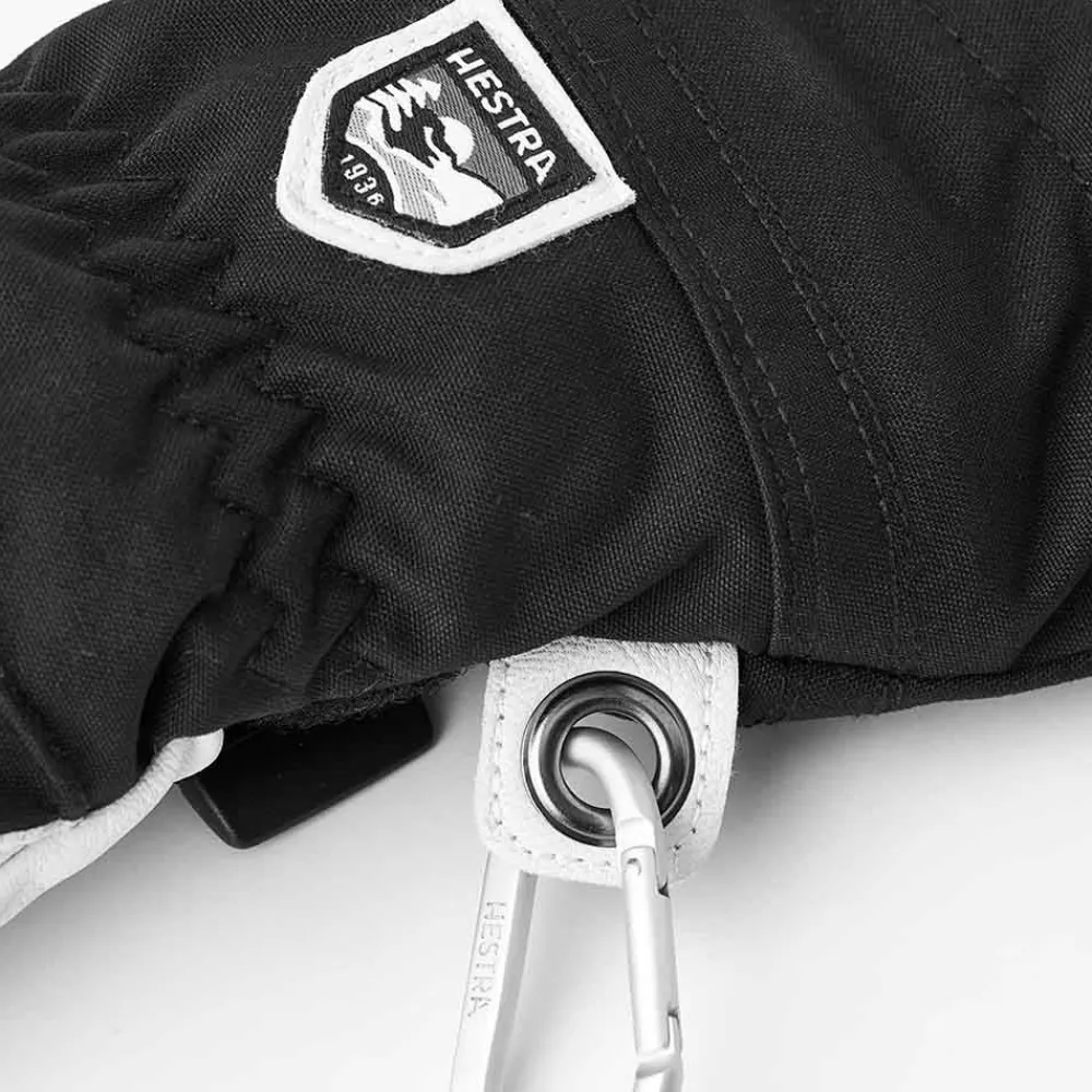 New Hestra Heli Ski Mitt Dam