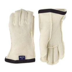 Alpint | Hestra Heli Ski Wool Liner - 5 finger