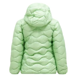 Clearance Peak Performance Helium Down Hood Jacket Dam