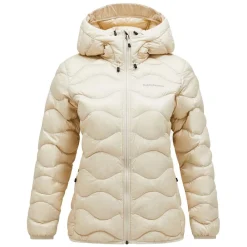 Lättviktsjackor|Allt Inom Outdoor | Peak Performance Heiu Down Hood Jacket Da