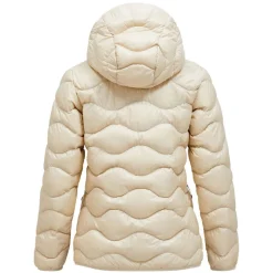 Lättviktsjackor|Allt Inom Outdoor | Peak Performance Heiu Down Hood Jacket Da