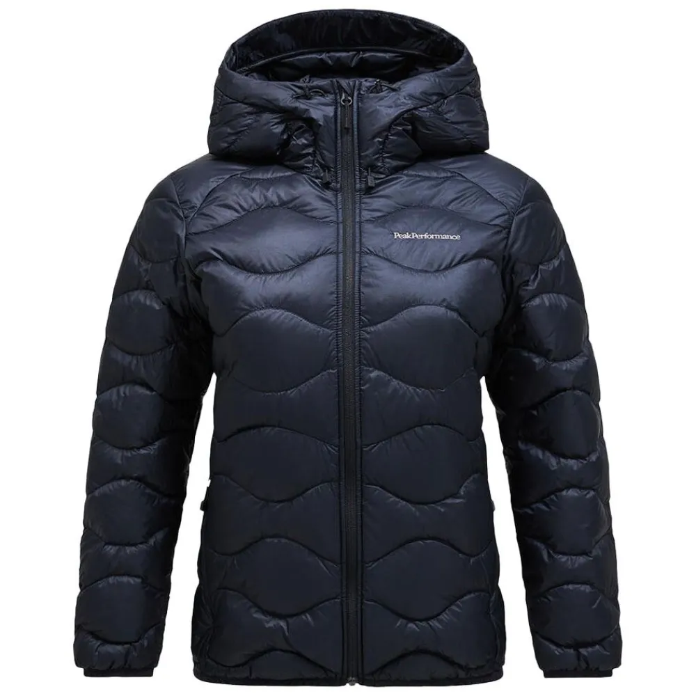 Outlet Peak Performance Helium Down Hood Jacket Dam