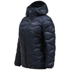 Outlet Peak Performance Helium Down Hood Jacket Dam