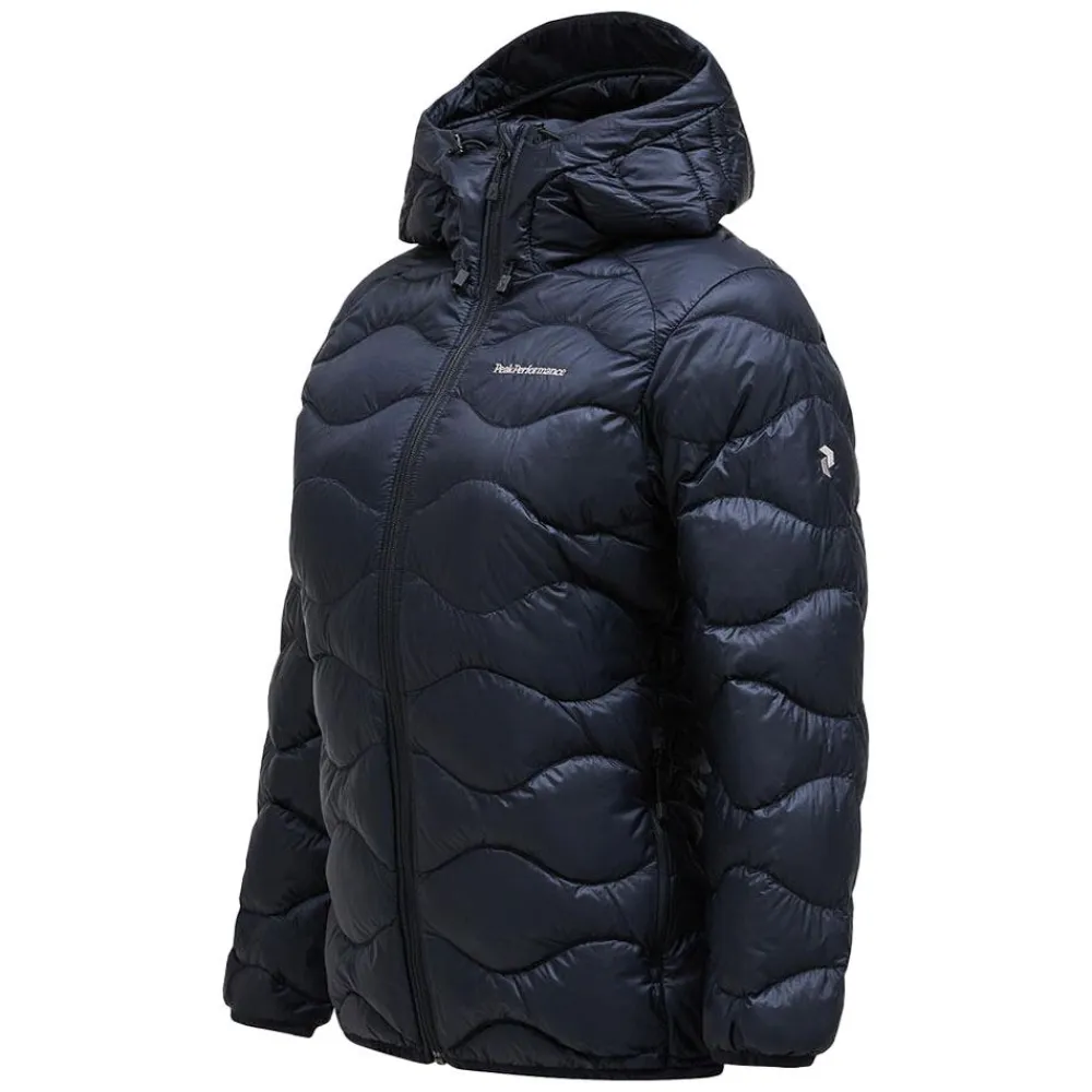 Outlet Peak Performance Helium Down Hood Jacket Dam
