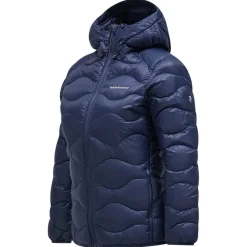 Outlet Peak Performance Helium Down Hood Jacket Dam