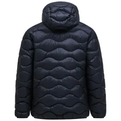 Vårjackor|Allt Under Jackor | Peak Performance Heiu Down Hood Jacket Herr