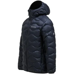 Vårjackor|Allt Under Jackor | Peak Performance Heiu Down Hood Jacket Herr