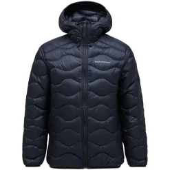 Vårjackor|Allt Under Jackor | Peak Performance Heiu Down Hood Jacket Herr