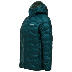 Lättviktsjackor|Allt Inom Outdoor | Peak Performance Heiu Down Hood Jacket Herr