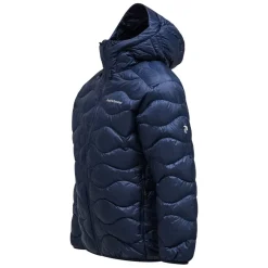 Lättviktsjackor|Allt Inom Outdoor | Peak Performance Heium Down Hood Jacket Herr