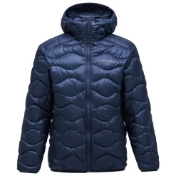 Lättviktsjackor|Allt Inom Outdoor | Peak Performance Heium Down Hood Jacket Herr