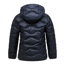 Dunjackor|Allt Under Jackor | Peak Performance Helium Down Hood Jacket Junior