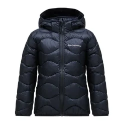 Dunjackor|Allt Under Jackor | Peak Performance Helium Down Hood Jacket Junior