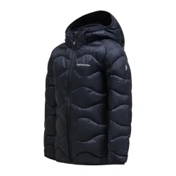 Dunjackor|Allt Under Jackor | Peak Performance Helium Down Hood Jacket Junior