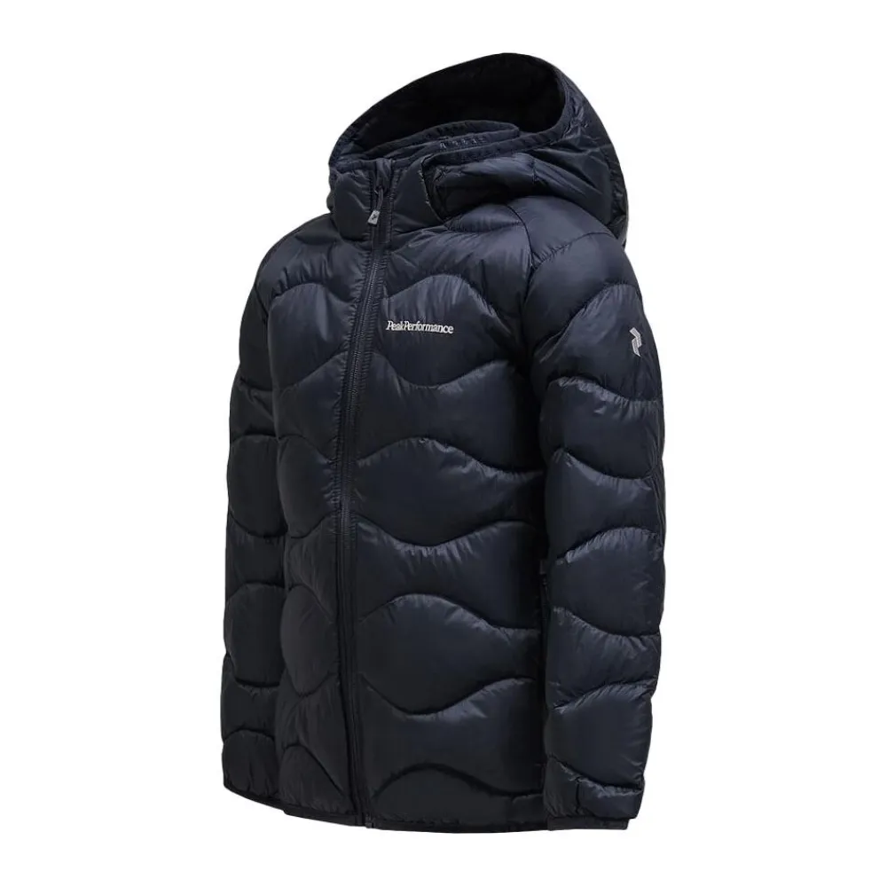 Dunjackor|Allt Under Jackor | Peak Performance Helium Down Hood Jacket Junior